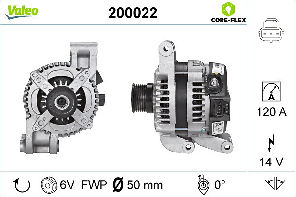 200022 VALEO