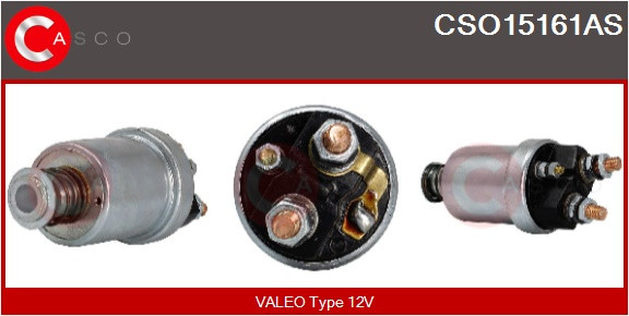 CSO15161AS