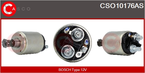 CSO10176AS