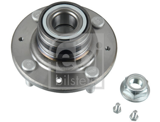 177997 FEBI BILSTEIN