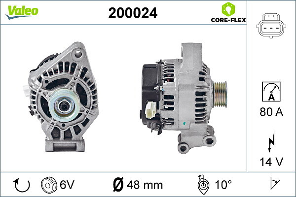 200024 VALEO