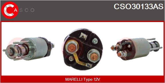 CSO30133AS