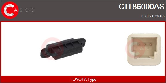 CIT86000AS