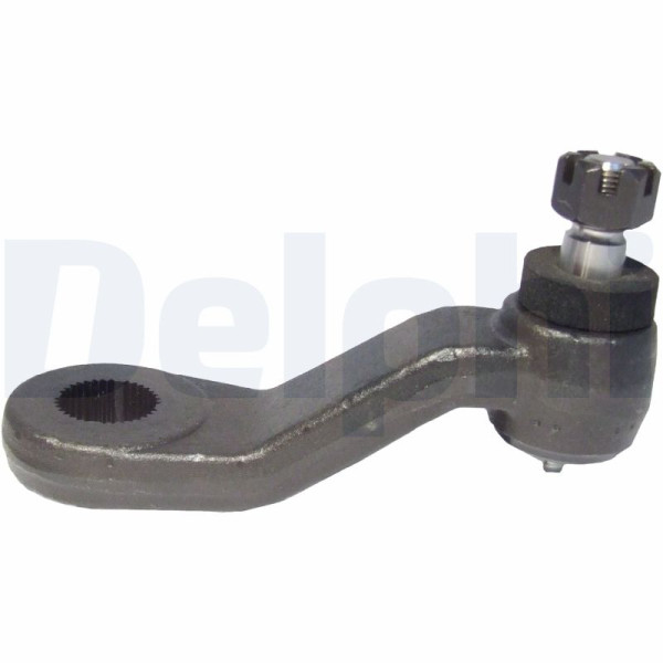 TA2138 DELPHI