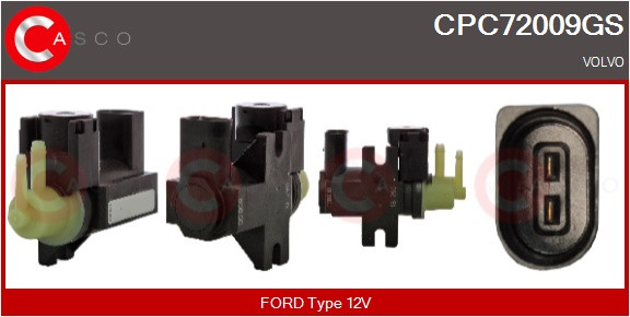 CPC72009GS