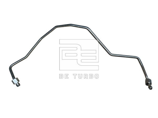 600514 BE TURBO