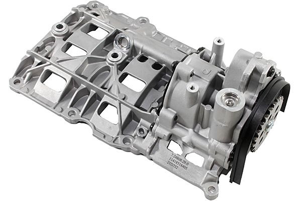 8010134 METZGER AUTOTE