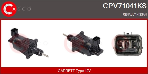 CPV71041KS