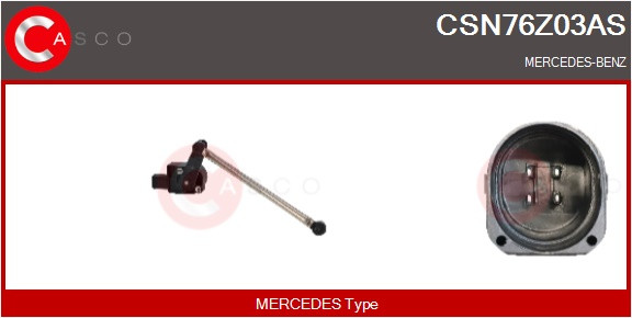 CSN76Z03AS