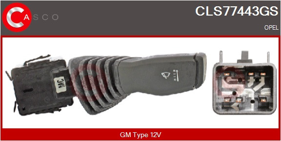CLS77443GS