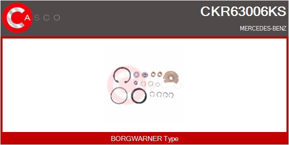 CKR63006KS