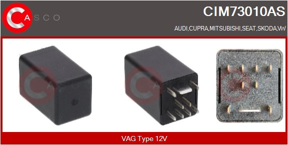 CIM73010AS