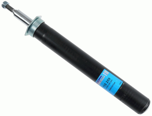 115 259 SACHS