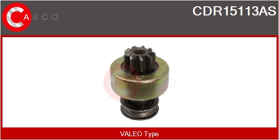 CDR15113AS