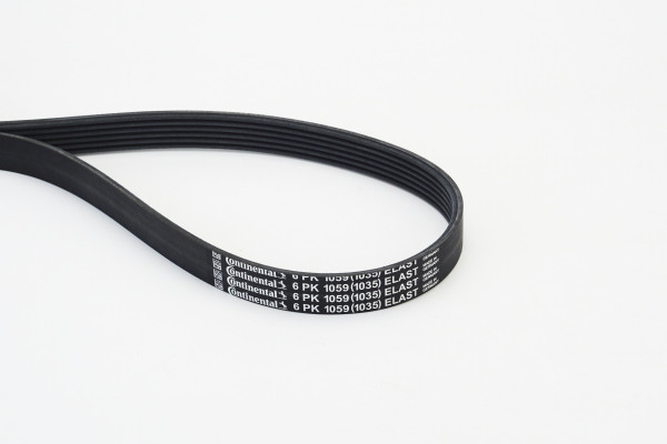 6PK1059ELASTCOT