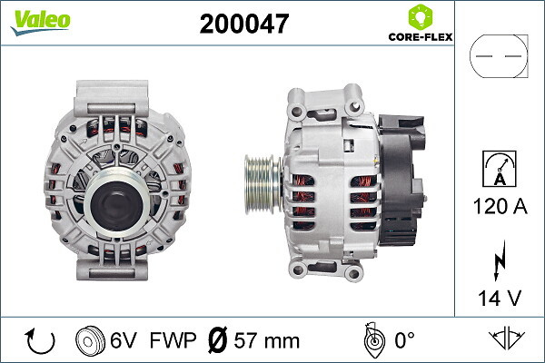 200047 VALEO