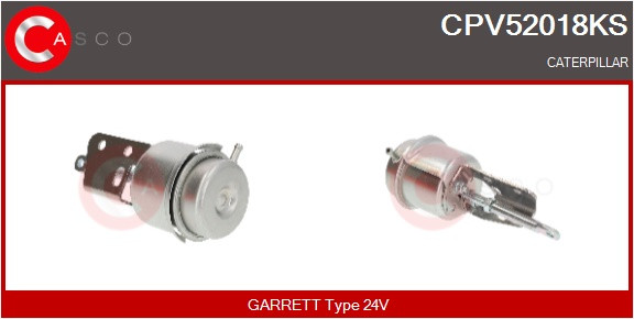 CPV52018KS