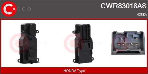 CWR83018AS
