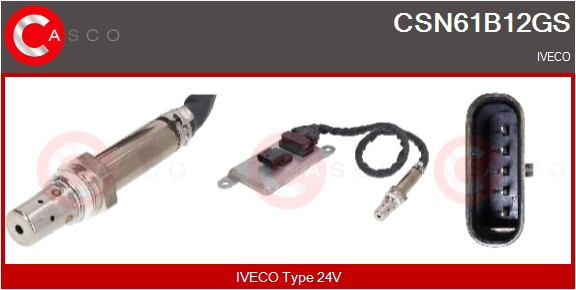 CSN61B12GS