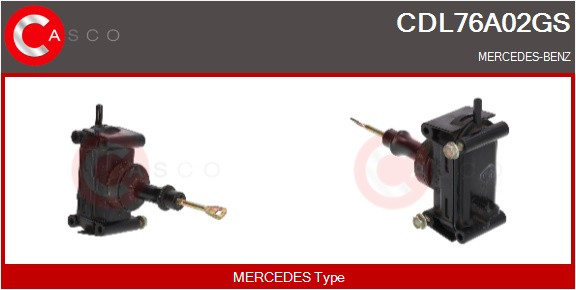 CDL76A02GS