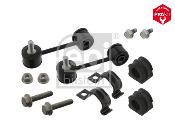 36758 FEBI BILSTEIN