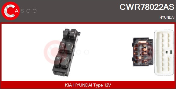 CWR78022AS