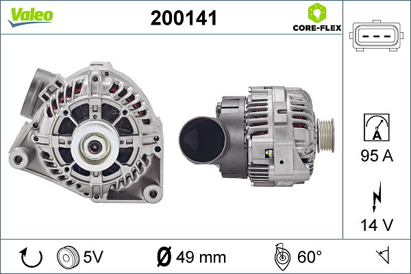 200141 VALEO