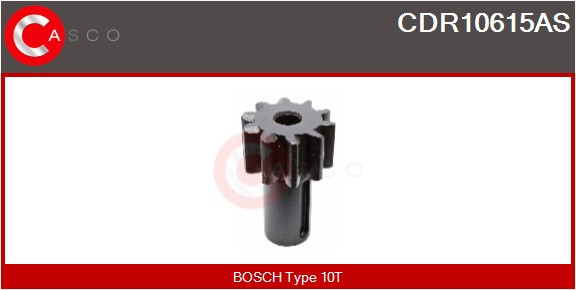 CDR10615AS