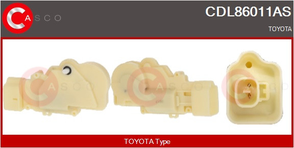 CDL86011AS