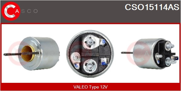 CSO15114AS