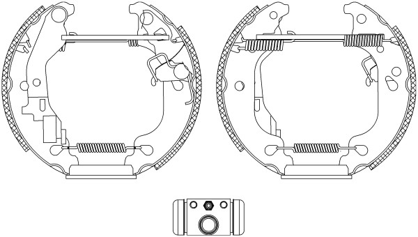 8DB 355 004-751 HELLA