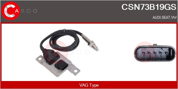 CSN73B19GS