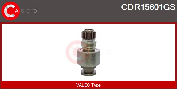 CDR15601GS