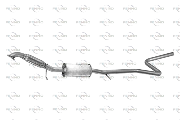P2334 FENNO