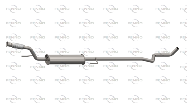 P41081 FENNO
