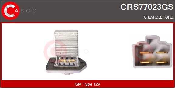 CRS77023GS