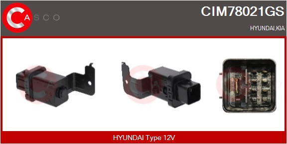 CIM78021GS
