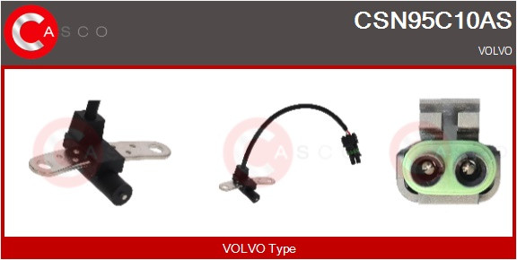 CSN95C10AS