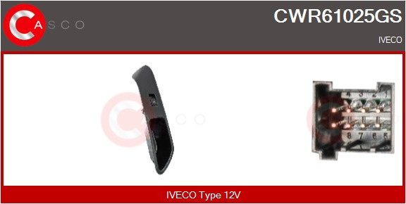 CWR61025GS