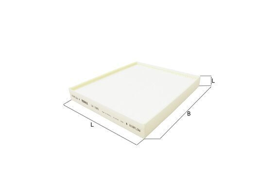 LA 1505 MAHLE
