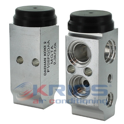 K42138 HOFFER