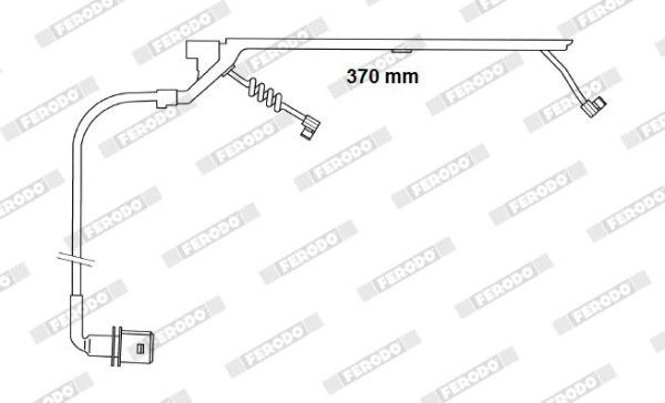 FAI169 FERODO