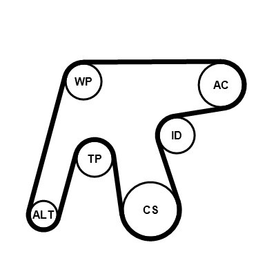 6PK1642WP3COT