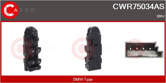 CWR75034AS