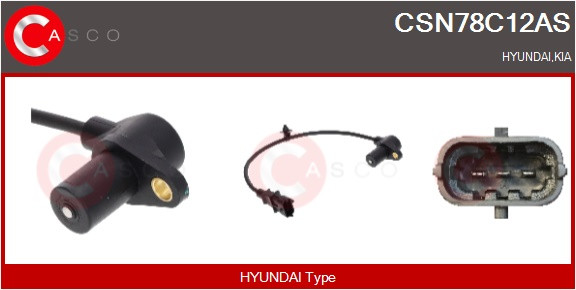 CSN78C12AS