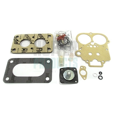 W560 HOFFER