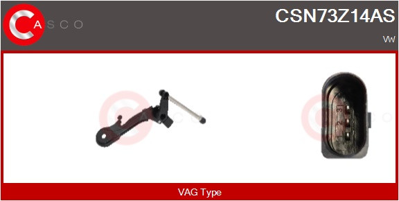 CSN73Z14AS
