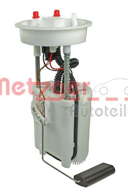 2250079 METZGER AUTOTE