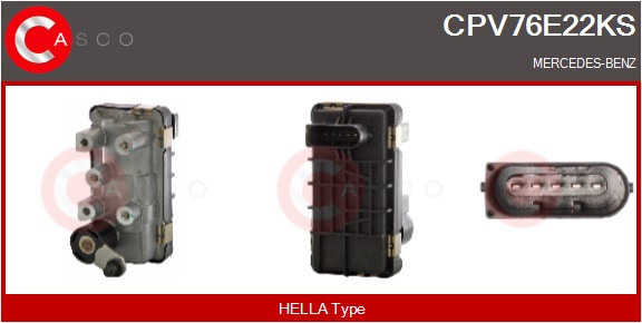 CPV76E22KS