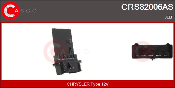CRS82006AS